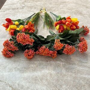 Spring Flower Bundle